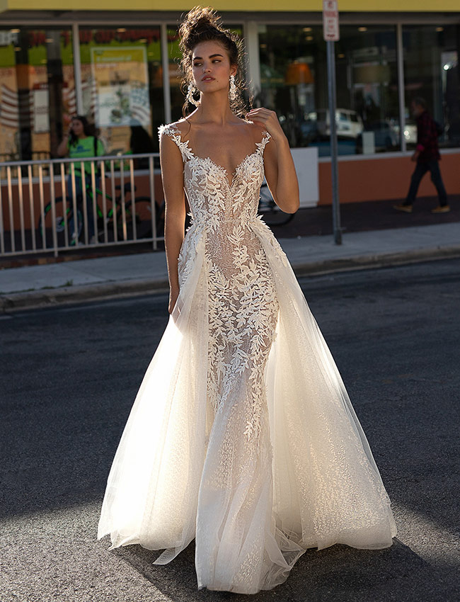 Abiti da sposa alta moda 2019 deals