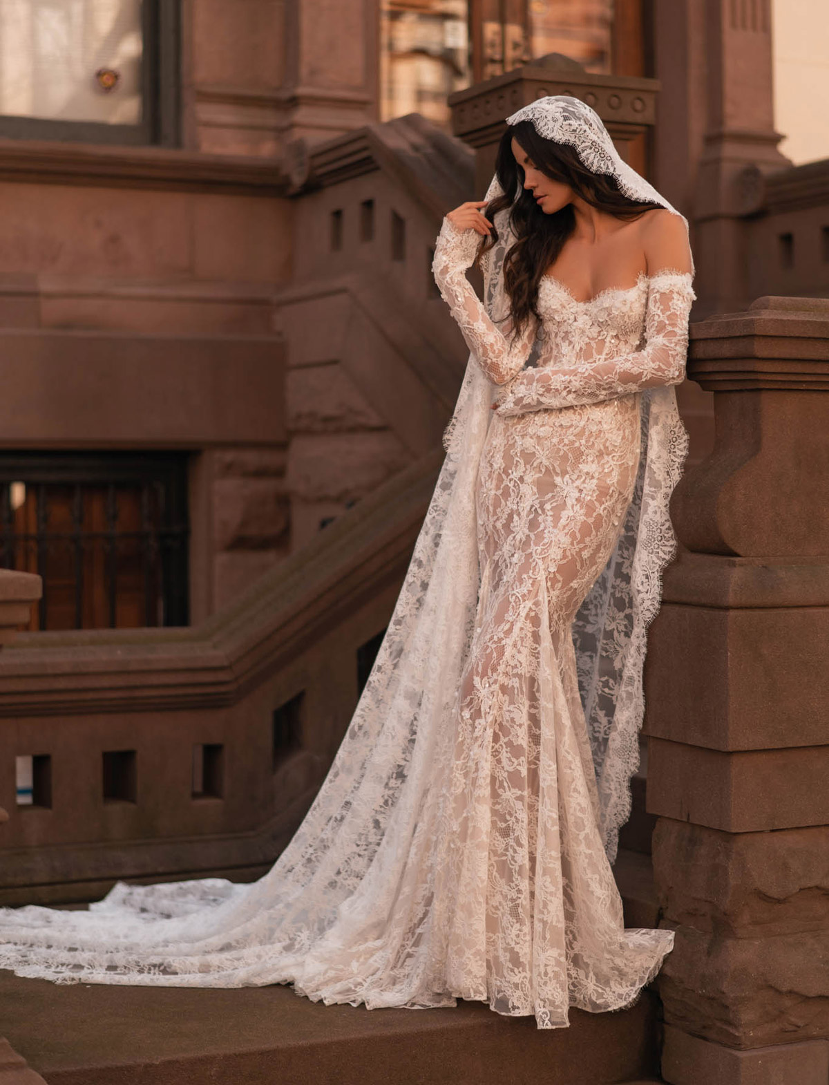 Berta Bridal 25.02 2025