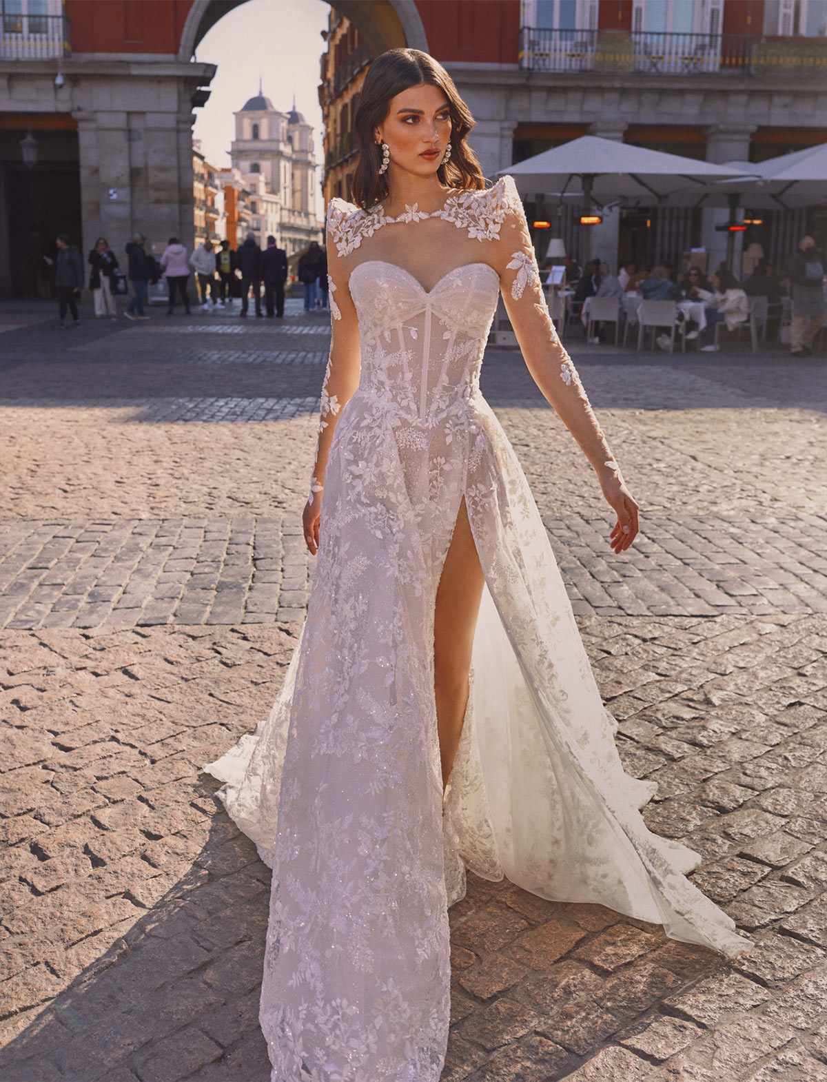 Galia Lahav 2024 Uma