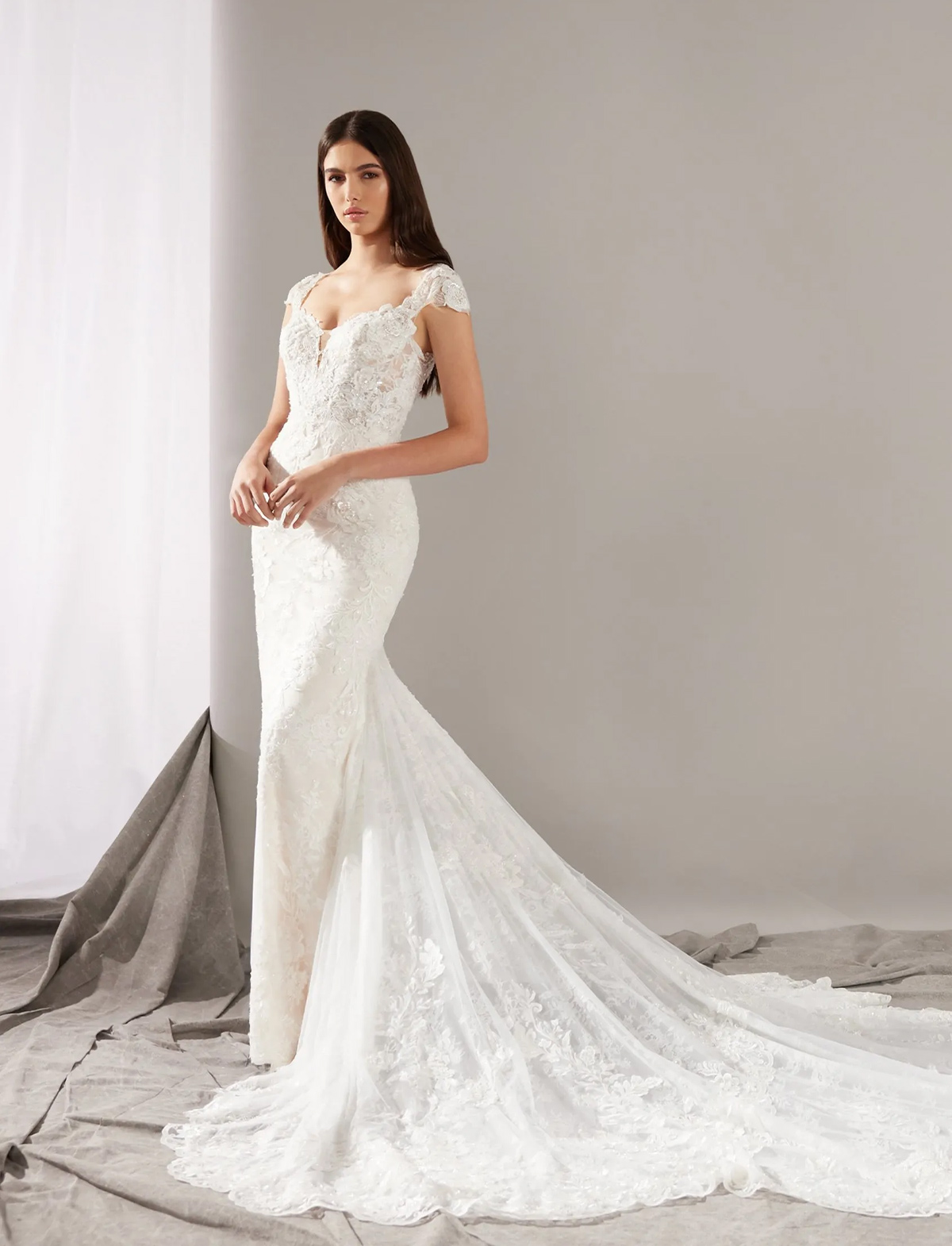 Pronovias Turan 2025