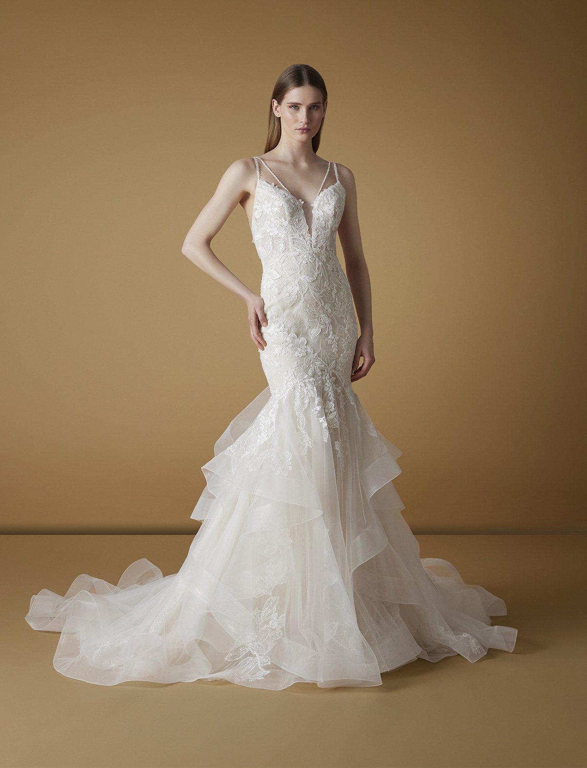 Nicole Milano Creusa 2025