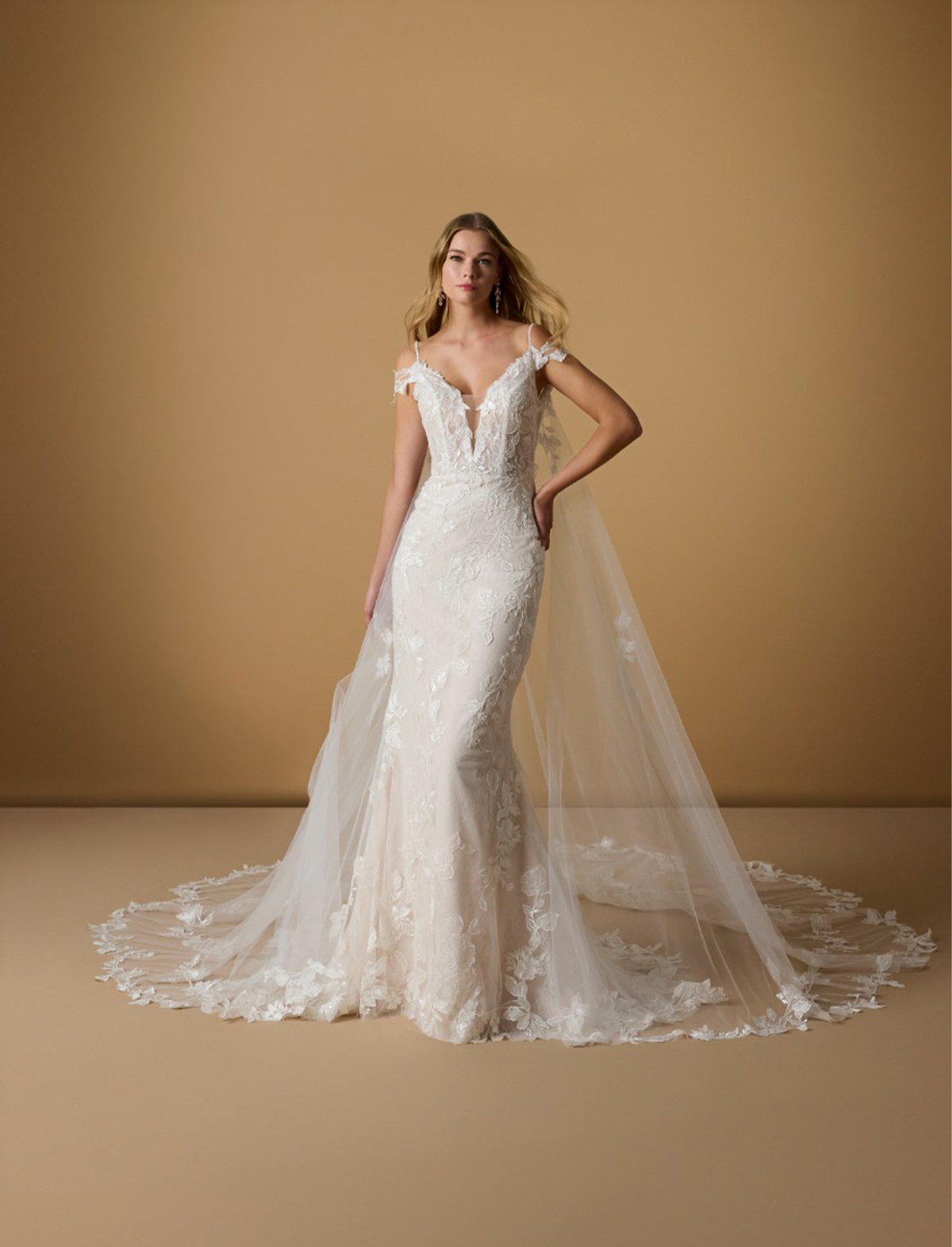 Nicole Milano Inge 2025