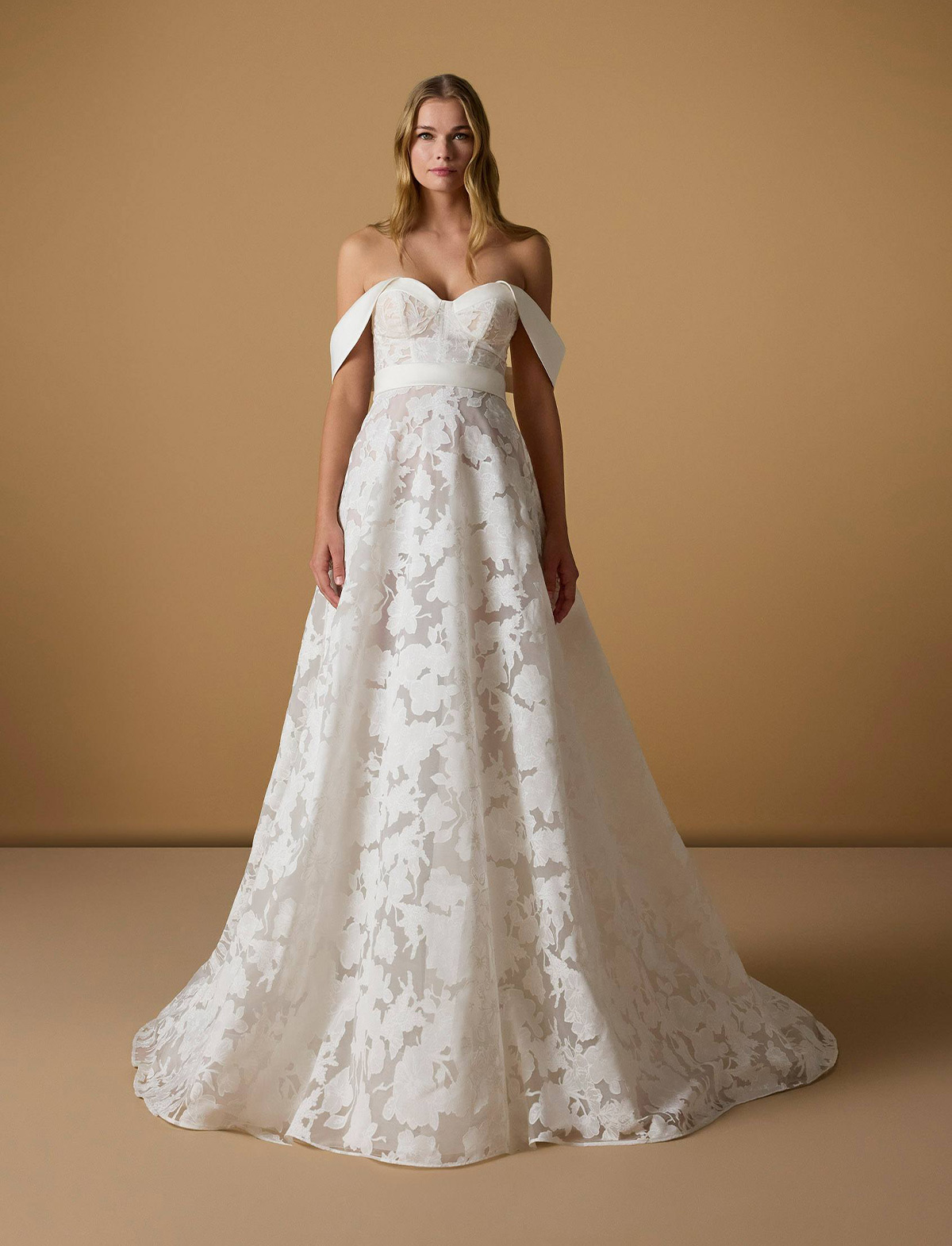 Nicole Milano Kamy 2025