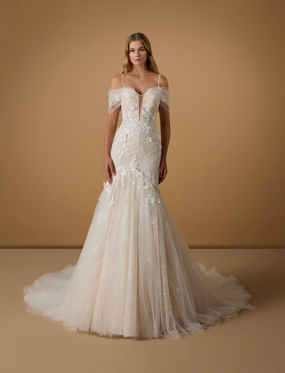 Nicole Milano Lilaea 2025