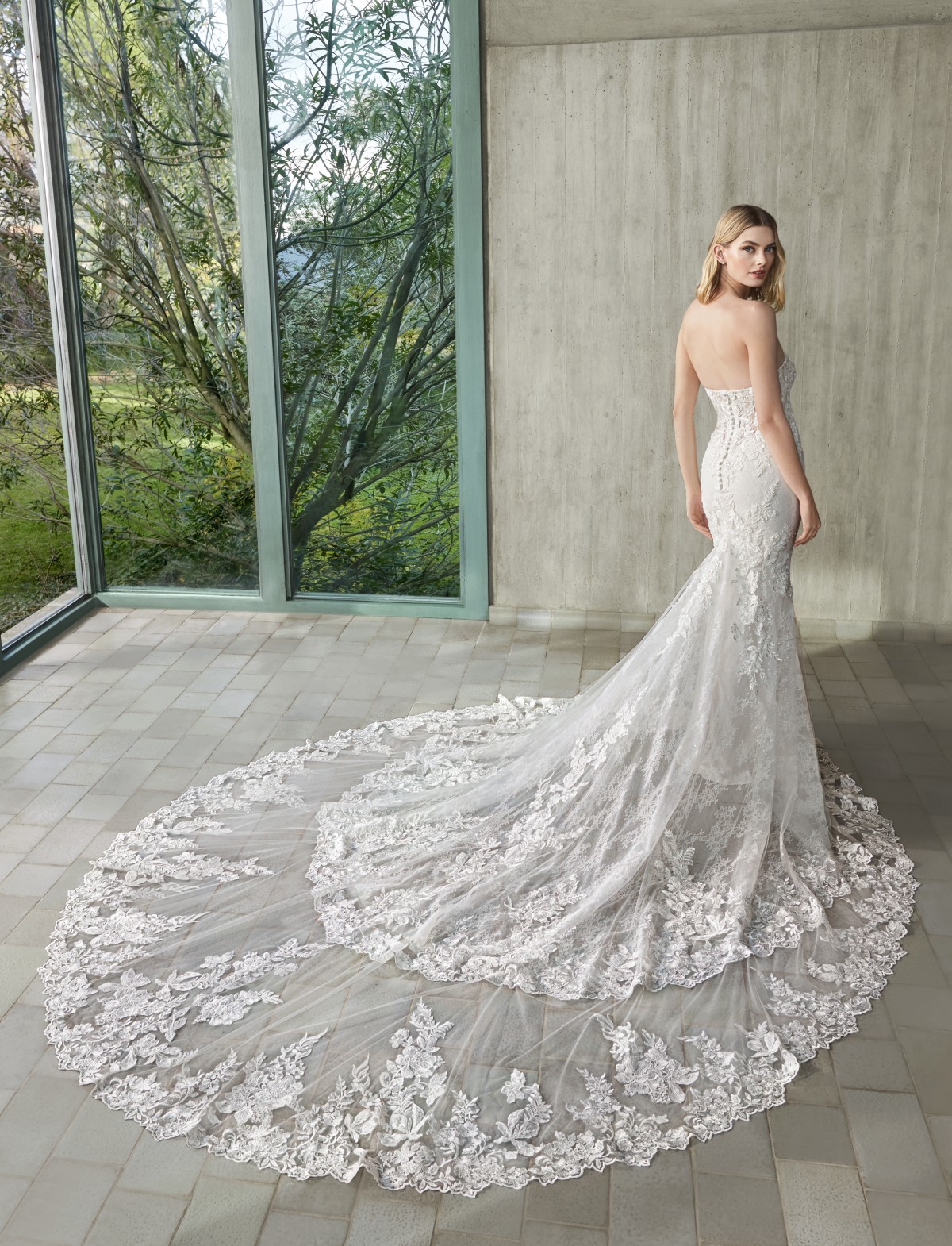 Pronovias 2026