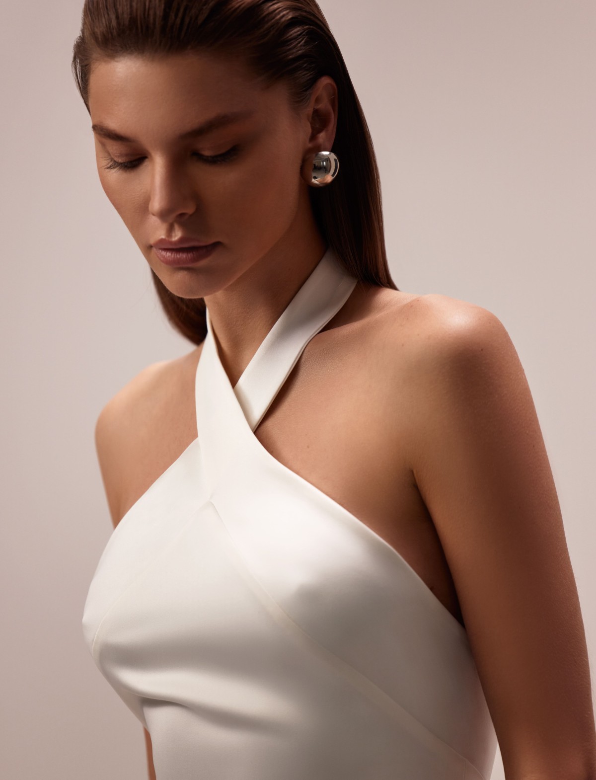 Milla Nova Muse is Tibi 2026