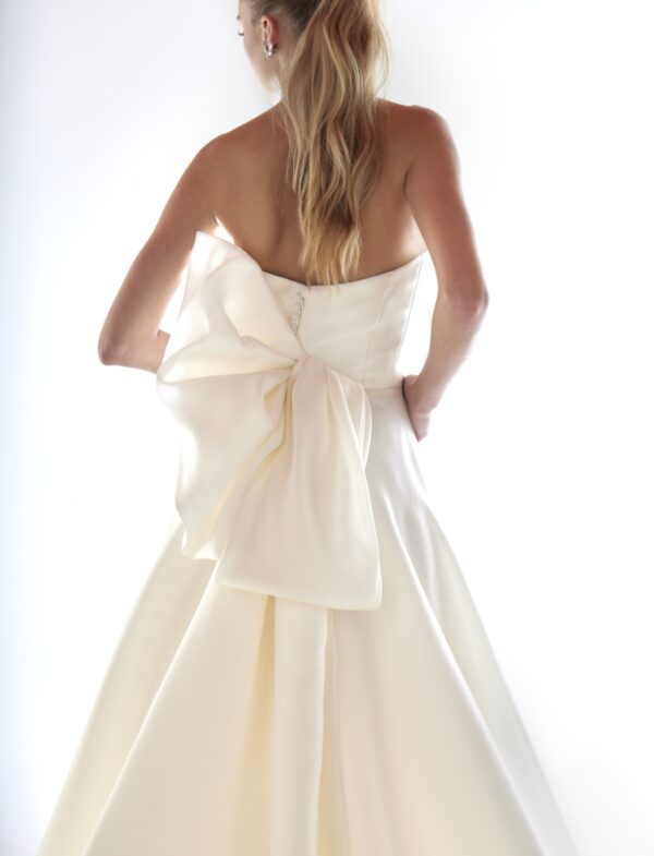 Abito da sposa Aerenica Courtney