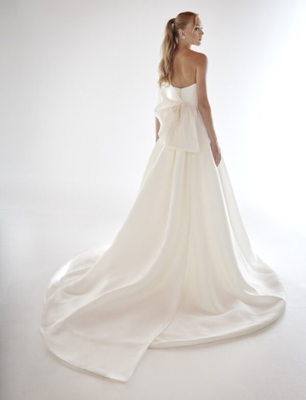 Abito da sposa Aerenica Courtney