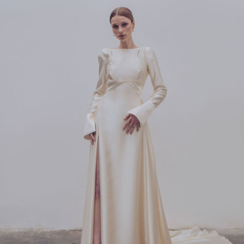 aerenica-2026-kate Abito da sposa Aerenica Kate