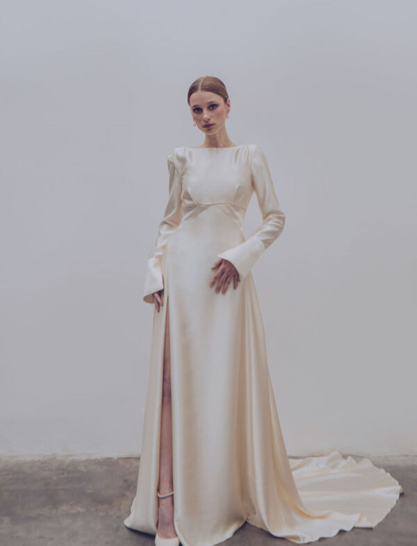 aerenica-2026-kate Abito da sposa Aerenica Kate