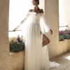 Abito da sposa Alessandro Angelozzi Mela