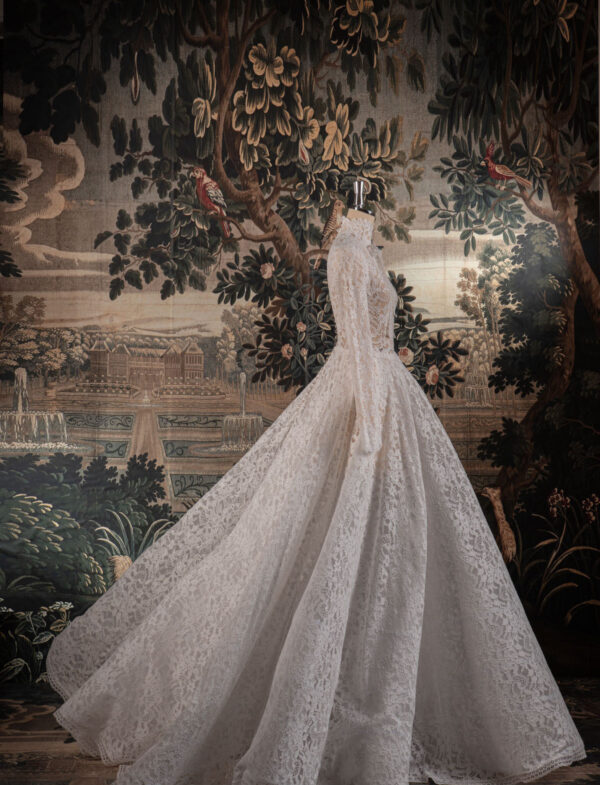Abito da sposa Andrea Sedici Aradhana