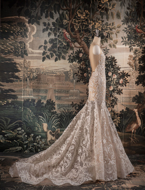 andrea-sedici-2026-arnita Abito da sposa Andrea Sedici Arnita
