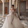berta-2026-26-05-perline-pizzo Abito da sposa Berta 26-05