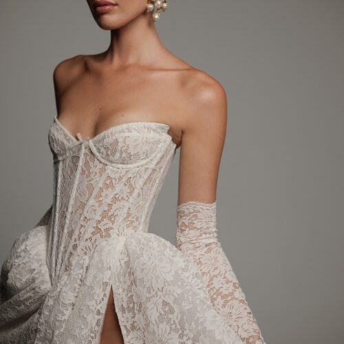 Abito da sposa Berta 26-101