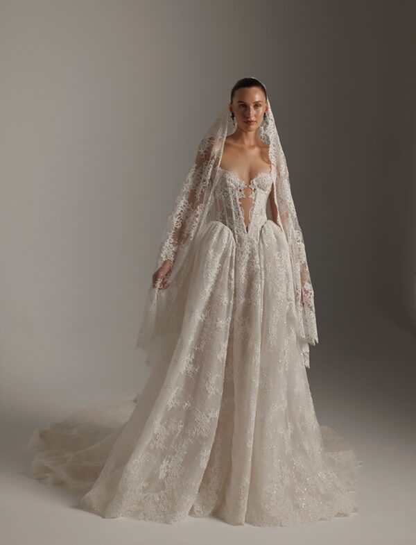 berta-2027-26-110-gonna-ricami-floreali Abito da sposa Berta 26-110