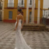 Abito da sposa Berta Privee 26-P03