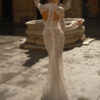 Abito da sposa Berta Privee 26-P10