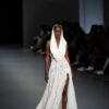 Abito da sposa Claudio di Mari 25.09