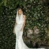 Abito da sposa Claudio di Mari 25.09