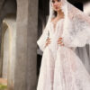 Abito da sposa Galia Lahav Belladonna