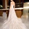 Abito da sposa Galia Lahav Martini