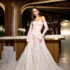 Abito da sposa Galia Lahav Martini