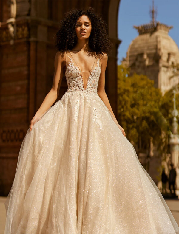 ines-di-santo-soprano-abito-sposa-2025 Abito da sposa Ines di Santo Soprano