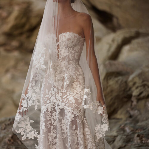 milla-nova-2026-claire-corpetto-cuore Abito da sposa Milla Nova Pearl of the Season Claire