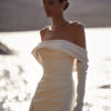 Abito da sposa Milla Nova Pearl of the Season Ottilie