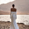 Abito da sposa Milla Nova Pearl of the Season Ottilie