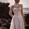 Abito da sposa Milla Nova Pearl of the Season Selvianne
