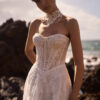 Abito da sposa Milla Nova Pearl of the Season Selvianne