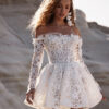 Abito da sposa Milla Nova White and Lace Giorgia 2027