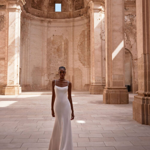 Abito da sposa Milla Nova Couture Bohdana
