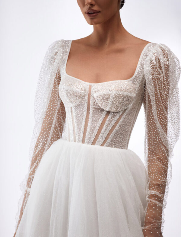 milla-nova-white-and-lace-2023-gabi Abito da sposa Milla Nova White and Lace Gabi