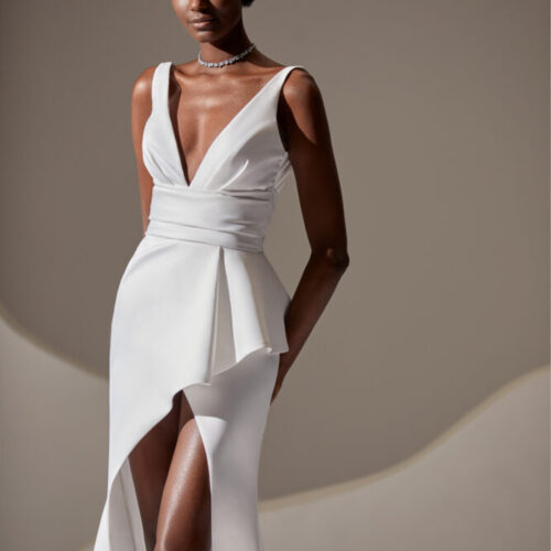 Abito da sposa Milla Nova White and Lace Uma