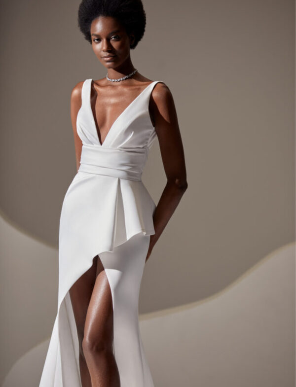 milla-nova-white-and-lace-2023-uma Abito da sposa Milla Nova White and Lace Uma