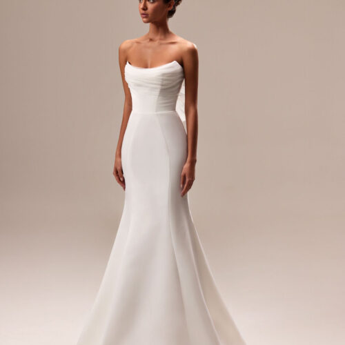 Abito da sposa Milla Nova White and Lace Orlanda