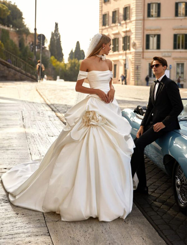millanova-chapter-bride-2023-prima Abito da sposa Milla Nova Chapter Bride Prima