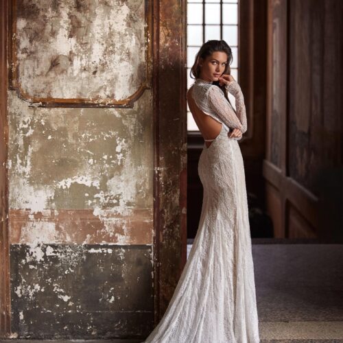 Abito da sposa Milla Nova Couture Runa