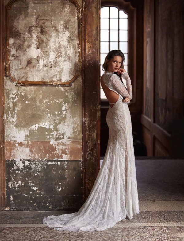 millanova-couture-runa-abito-ricami Abito da sposa Milla Nova Couture Runa