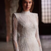 millanova-couture-runa-sposa-dettagli Abito da sposa Milla Nova Couture Runa