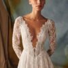 Abito da sposa Milla Nova D'Art Alba