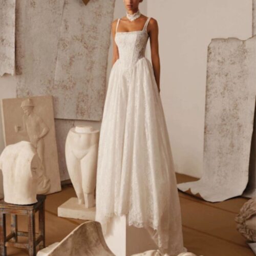 millanova-dart-arlisse-corpetto-steccato Abito da sposa Milla Nova D'Art Arlisse