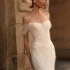 Abito da sposa Milla Nova D'Art Floriselle