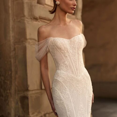 millanova-dart-floriselle-spalle-scopertet Abito da sposa Milla Nova D'Art Floriselle