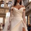 Abito da sposa Milla Nova D'Art Julienne