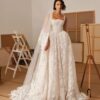 Abito da sposa Milla Nova D'Art Poesia