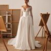 Abito da sposa Milla Nova D'Art Verso